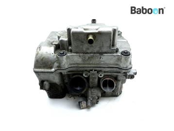 Cilinderkop Achter Honda VFR 800 VTEC 2002-2013 (VFR800, Verzenden, Gebruikt