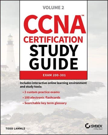 CCNA Certification Study Guide, Volume 2 - Todd Lammle, Verzenden, Gelezen, Todd Lammle