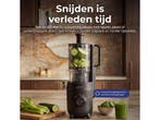 Safecourt Kitchen Slow Juicer - krachtige motor [Pre-cutter, Verzenden, Nieuw
