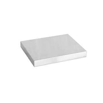 GGM Gastro | Koelplaat - GN 1/2 - RVS | KPGNH12 | KPGNH12, Zakelijke goederen, Horeca | Food, Verzenden
