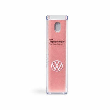 Originele Volkswagen 2-in-1 schermreiniger, Ophalen of Verzenden