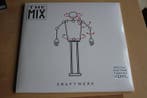 Kraftwerk - The Mix 2LP Coloured Vinyl - 2 x LP Album, Nieuw in verpakking