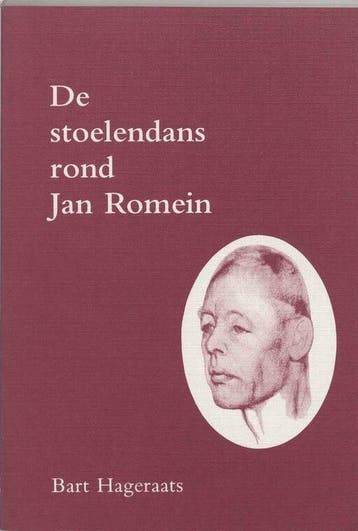 Stoelendans Rond Jan Romein - Hageraats, Verzenden, Gelezen
