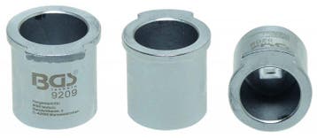 Bgs Technic Camshaft Adapter doppen for VAG 1.8 / 2.0 TFSI, Verzenden, Nieuw