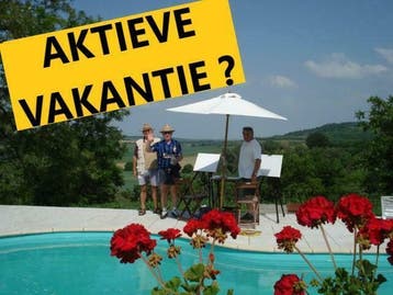 Vakantiehuis huren of een Aktieve vakantie in Hongarije?, Huisdier toegestaan, Dorp, In bos, Eigenaar
