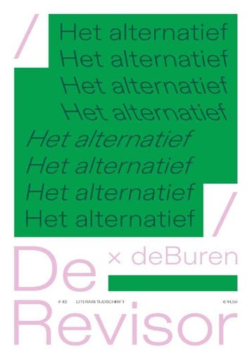 De Revisor 42 9789025317669, Verzenden, Zo goed als nieuw