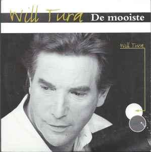 cd single card - Will Tura - De Mooiste, Verzenden, Zo goed als nieuw, Pop