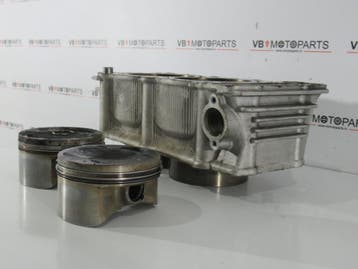 Yamaha  TDM 850 Cilinders zuigers, Motoren, Ophalen of Verzenden, Nieuw