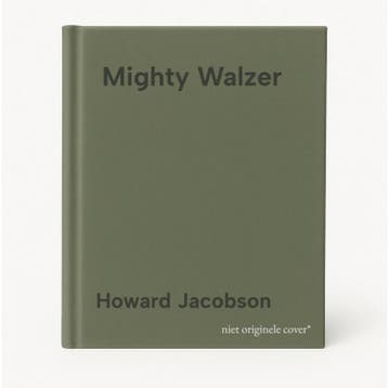 Mighty Walzer - Howard Jacobson 9780099274728, Boeken, Verzenden, Gelezen, Howard Jacobson