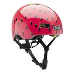 Nutcase Baby Nutty Babyhelm / Fietshelm Very Berry Gloss Mip, Verzenden, Nieuw