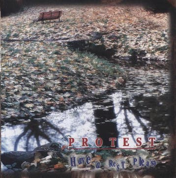 cd - Protest - Have A Rest, Please, Verzenden, Zo goed als nieuw