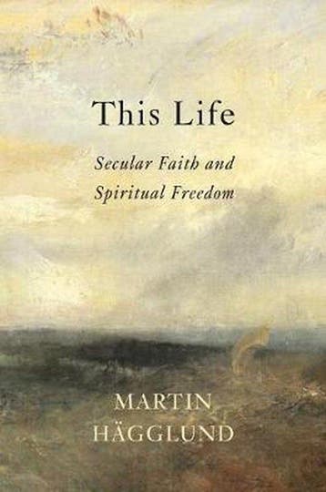 This Life - Martin Hägglund 9781101870402, Verzenden, Zo goed als nieuw, Martin Hägglund