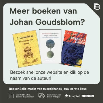 Vuur en beschaving - Johan Goudsblom 9789028260504, Boeken, Verzenden, Gelezen, Johan Goudsblom