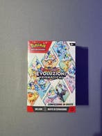 Pokémon - 1 Booster bundle - Pokémon Bundle Evoluzioni, Nieuw