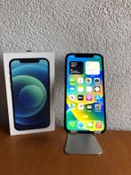 Apple iPhone 12 256GB Blauw / Garantie / Nette staat, Telecommunicatie, Mobiele telefoons | Apple iPhone, 256 GB, Blauw, Refurbished