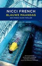 Blauwe maandag / Frieda Klein / 1 - Nicci French, Verzenden, Gelezen, Nicci French
