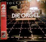 Various - Die Orgel - Toccata &amp; Fuge, Ophalen of Verzenden, Gebruikt