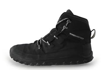 Vivobarefoot Barefoot in maat 41 Zwart, Kleding | Heren, Schoenen, Verzenden, Zwart, Gedragen, Vivobarefoot