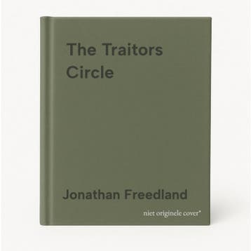 The Traitors Circle - Jonathan Freedland 9781399813693, Verzenden, Zo goed als nieuw, Jonathan Freedland