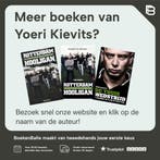 De mannen die vooraan staan 9789089752741 Yoeri Kievits, Boeken, Verzenden, Gelezen, Yoeri Kievits