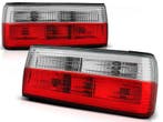 Achterlichten BMW E30 87-90 helder rood/wit, Ophalen of Verzenden, Nieuw