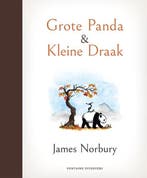 9789464040890 Panda 1 - Grote Panda  Kleine Draak, Boeken, Verzenden, Zo goed als nieuw, James Norbury