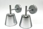 Flos - Philippe Starck - Lamp (4) - Romeo Babe K - Aluminium, Antiek en Kunst