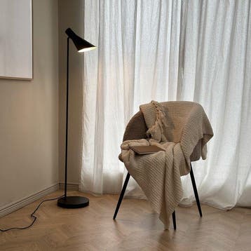 Dyberg Larsen - Thomas Dyberg-Larsen - Staande lamp - DL12