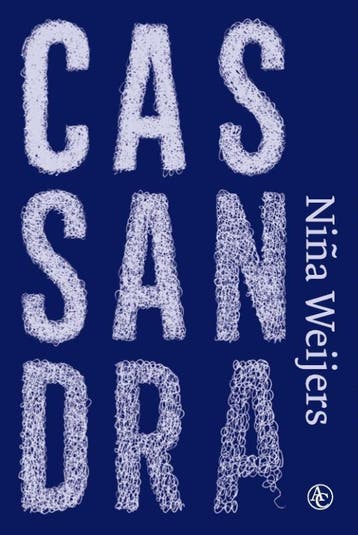 Cassandra / Almere verhalen / 4 - Niña Weijers 9789045047270, Verzenden, Gelezen, Niña Weijers