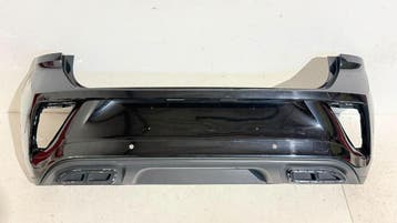 Volkswagen T-Roc 2GA Facelift achterbumper 2GA807417J, Ophalen, Gebruikt, Volkswagen, Achter