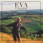 cd - Eva Cassidy - Imagine, Verzenden, Zo goed als nieuw