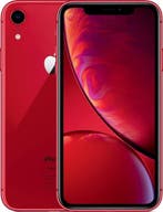 Apple iPhone XR 128GB Zwart met GARANTIE & verzending, Ophalen of Verzenden, Gebruikt