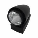 LED Railspot Vento Zwart 20W 3000K – met LED-module, Huis en Inrichting, Lampen | Spots, Nieuw