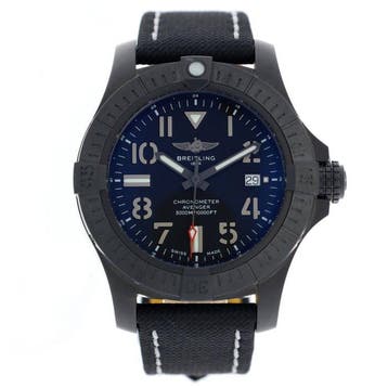 Breitling - Avenger Seawolf - V17319 - Heren - 2020+, Nieuw