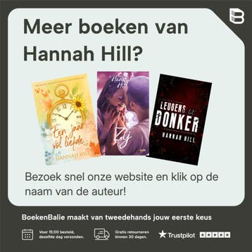 Tussen de kerststerren 9789083399591 Hannah Hill, Boeken, Verzenden, Zo goed als nieuw, Hannah Hill