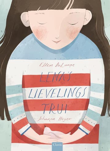 LenaS Lievelingstrui | Ellen DeLange | Nieuw, Ophalen of Verzenden, Nieuw, Ellen DeLange