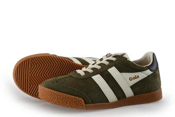 Gola Sneakers in maat 36 Grijs, Verzenden, Gola, Grijs, Sneakers of Gympen