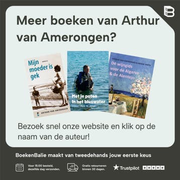 Costa del Coke / True crime 9789089750396, Verzenden, Gelezen, Arthur van Amerongen