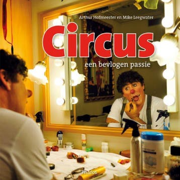 Circus / Volkscultuur en Immaterieel Erfgoed / 9, Verzenden, Gelezen, Mike Leegwater