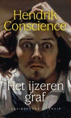 Het Ijzeren Graf 9789022340615, Ophalen of Verzenden, Nieuw, Hendrik Conscience-Johan Vanhecke