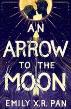 An Arrow to the Moon, Verzenden, Nieuw