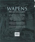 Wapens 9789020971606, Boeken, Oorlog en Militair, Verzenden, Gelezen