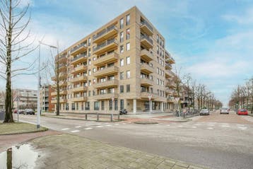 Te huur: Appartement Jan Tooropstraat in Amsterdam, Noord-Holland, Appartement, Amsterdam