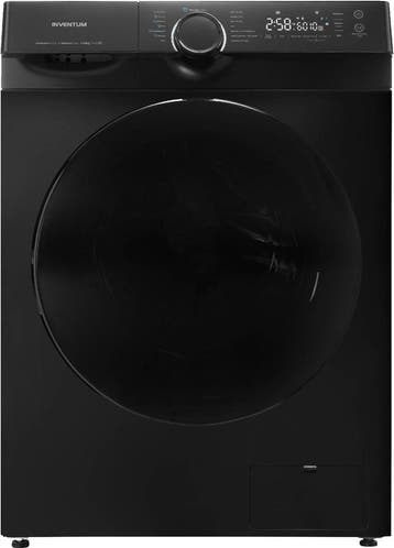 Inventum VWM1010B Wasmachine - Inhoud 10 kg - 1400549, Ophalen of Verzenden, Nieuw
