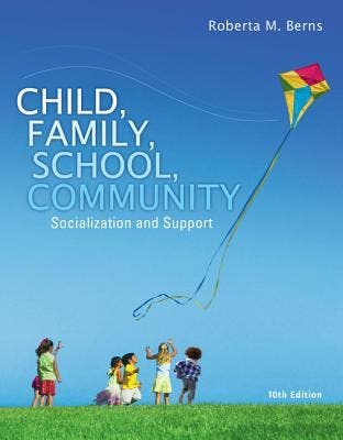 Child, Family, School, Community, 9781305088979, Verzenden, Zo goed als nieuw, HBO