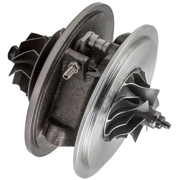 Turbo CHRA geschikt voor Nissan Patrol, Terrano II 3.0 Di..., Auto-onderdelen, Motor en Toebehoren, Verzenden, Nieuw, Nissan