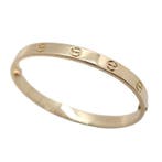 Cartier - Armband - Love - 18 karaat Roségoud, Nieuw