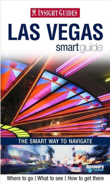 Insight Smart Gde Las Vegas - Hoffman, Verzenden, Gelezen