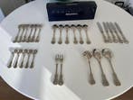 Robbe & Berking - bestekset - Model Alt Kopenhagen -, Antiek en Kunst
