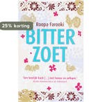Bitterzoet 9789032504311 R. Farooki, Verzenden, Gelezen, R. Farooki